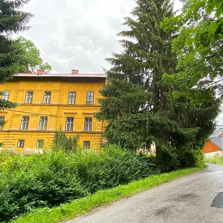 Aparthotel Apartma 299 *