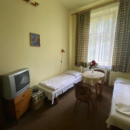 Aparthotel Apartma 299 Rokytnice nad Jizerou