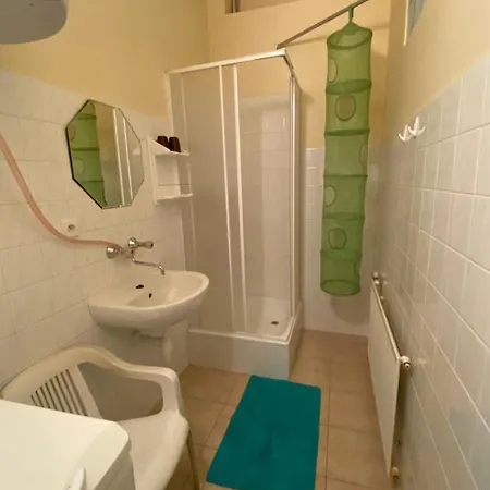 Apartma 299 Aparthotel