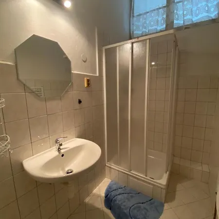 Apartma 299 Apart-hotel Rokytnice nad Jizerou