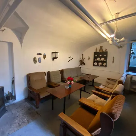 Aparthotel Apartma 299 Rokytnice nad Jizerou
