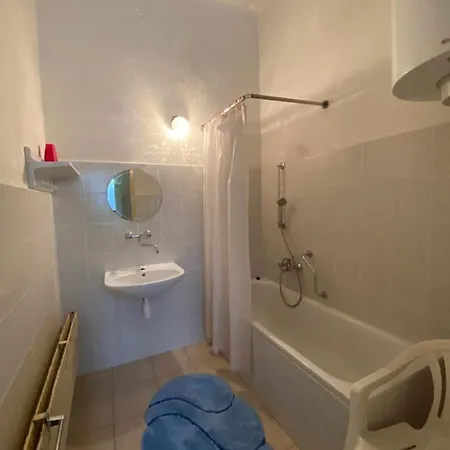 Apartma 299 Aparthotel *