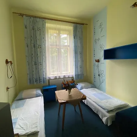 Apartma 299 Ξενοδοχείο με διαμερίσματα Rokytnice nad Jizerou