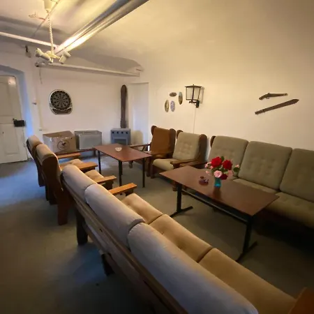 Apartma 299 *
