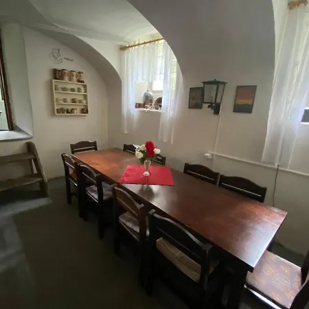 Apartma 299 Rokytnice nad Jizerou