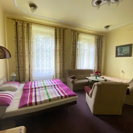 Apartma 299 Rokytnice nad Jizerou