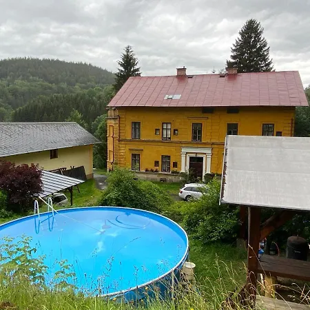 Apartma 299 Rokytnice nad Jizerou