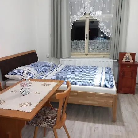 Apartma 299 Rokytnice nad Jizerou