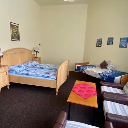 Apartma 299 Aparthotel *