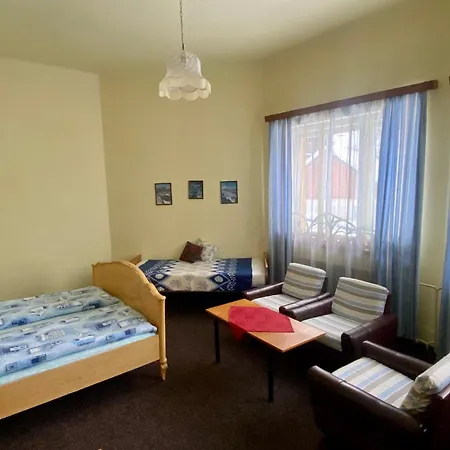 Aparthotel Apartma 299 Rokytnice nad Jizerou
