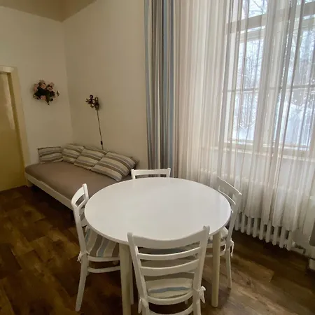 Aparthotel Apartma 299