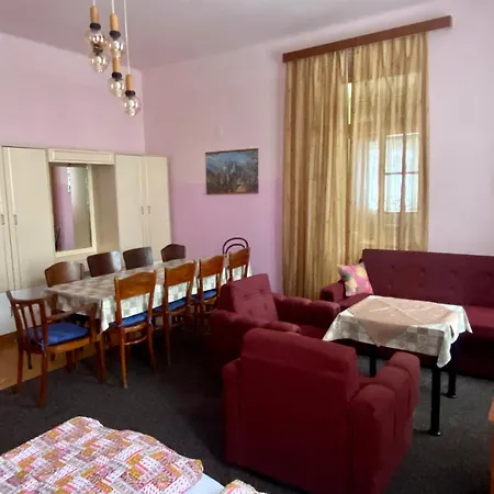 Apartma 299 Apart-hotel Rokytnice nad Jizerou
