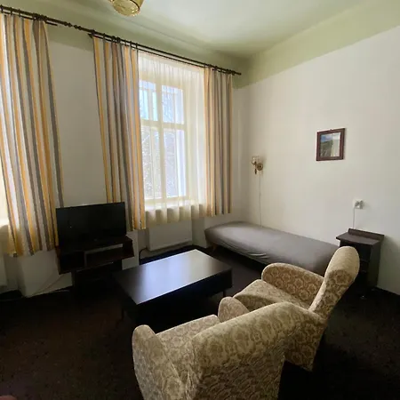 Apartma 299 Rokytnice nad Jizerou
