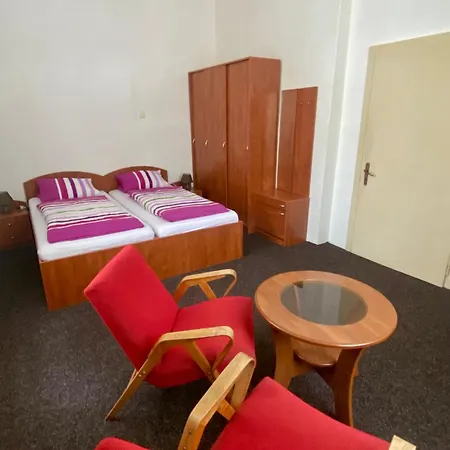 Apartma 299 Apart-hotel 3*