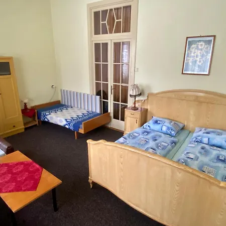 Aparthotel Apartma 299 Rokytnice nad Jizerou