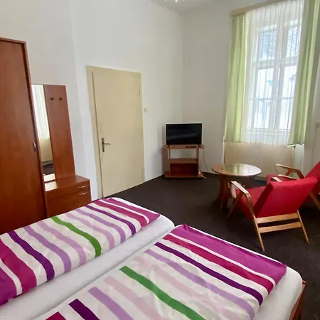 Apartma 299 Aparthotel