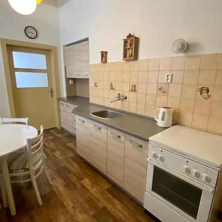 Aparthotel Apartma 299 3*