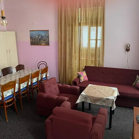 Aparthotel Apartma 299 Rokytnice nad Jizerou