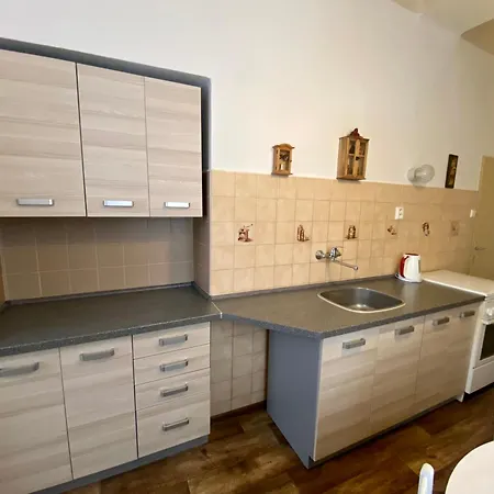 Apartma 299 Aparthotel Rokytnice nad Jizerou