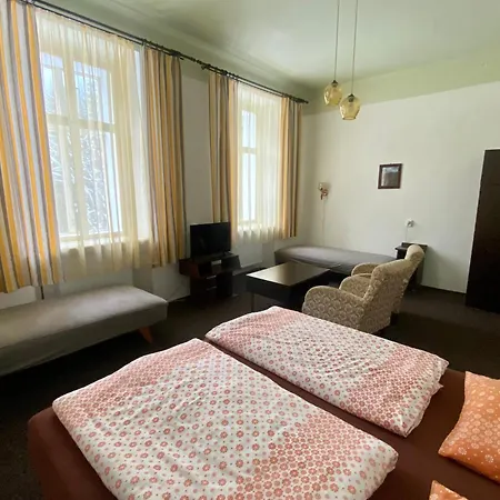 Apartma 299 Aparthotel Rokytnice nad Jizerou