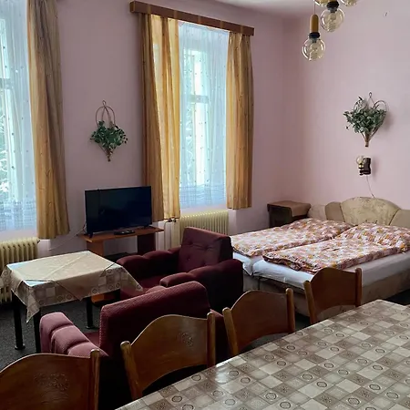 Aparthotel Apartma 299 *