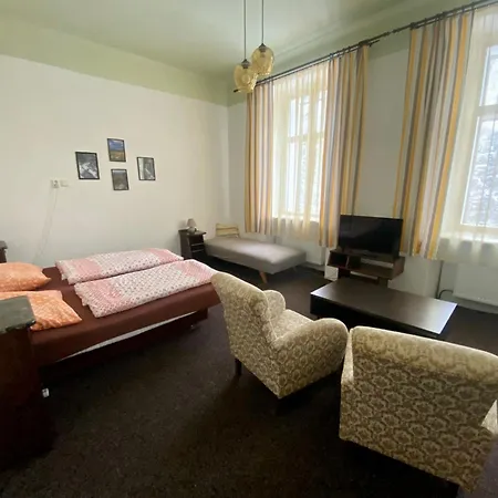 Apartma 299 *