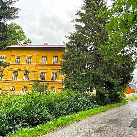 Apartma 299 Aparthotel