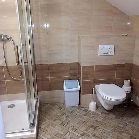 Aparthotel Apartma 299