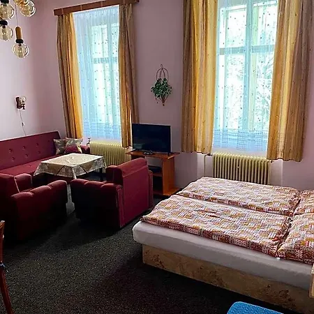 Aparthotel Apartma 299 3*