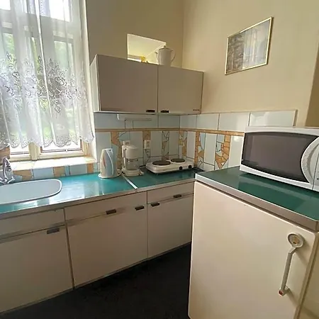 Apartma 299 Aparthotel Rokytnice nad Jizerou