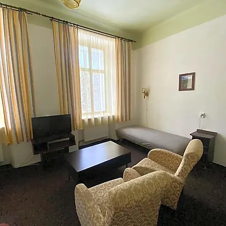 Aparthotel Apartma 299