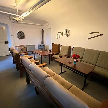 Apartma 299 Rokytnice nad Jizerou