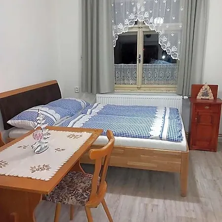 Apartma 299 Aparthotel 3*