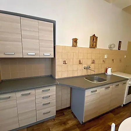 Apartma 299 Rokytnice nad Jizerou