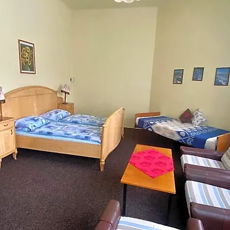 Apartma 299 Aparthotel