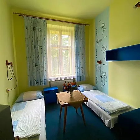 Apartma 299 Aparthotel 3*