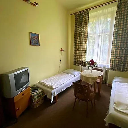 Aparthotel Apartma 299 3*
