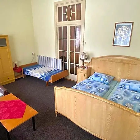 Aparthotel Apartma 299 Rokytnice nad Jizerou