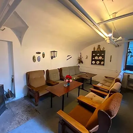 Apartma 299 Aparthotel 3*