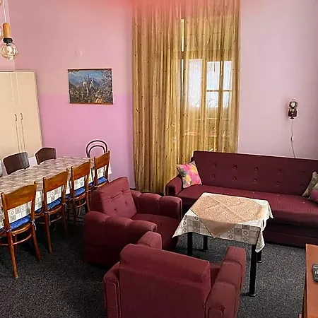 Apartma 299 3*