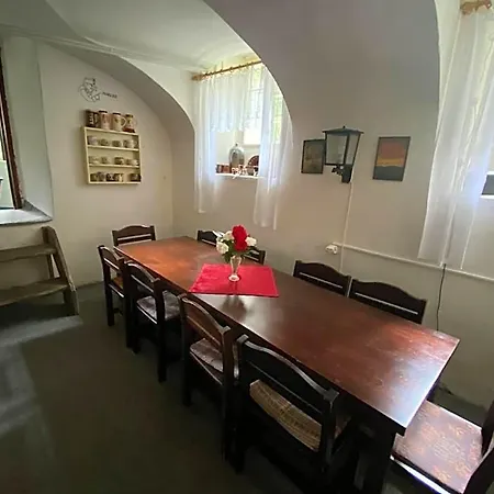 Apartma 299 Rokytnice nad Jizerou