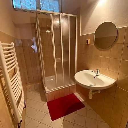 Apartma 299 Aparthotel Rokytnice nad Jizerou