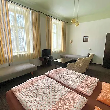 Aparthotel Apartma 299 Rokytnice nad Jizerou