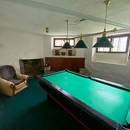 Apartma 299 3* Rokytnice nad Jizerou