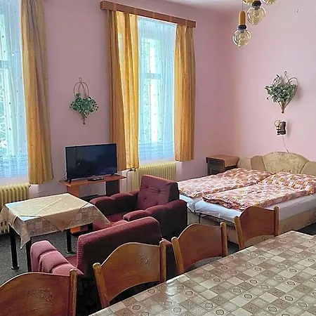 Apartma 299 Aparthotel 3*