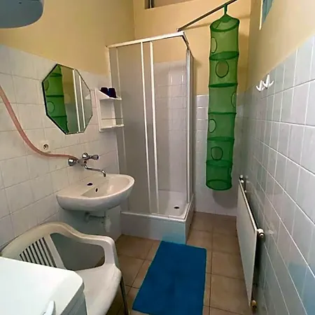 Aparthotel Apartma 299