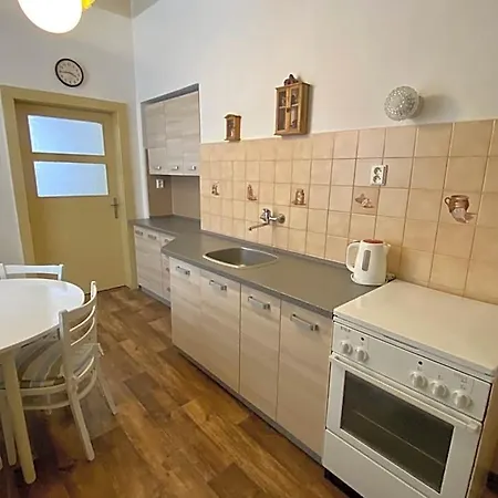 Apartma 299 3*