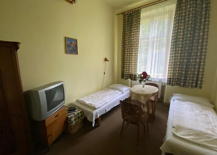 Apartahotel Apartma 299 Rokytnice nad Jizerou
