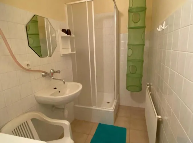Apartma 299 Apartahotel