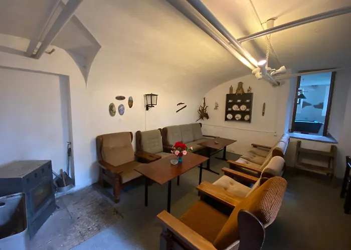 Apartahotel Apartma 299 Rokytnice nad Jizerou